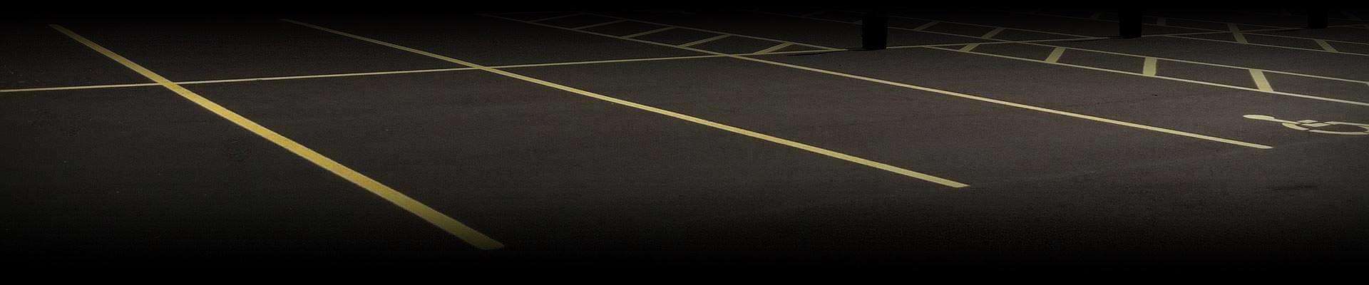 Paving_a_parking_lot