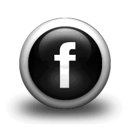 facebook button